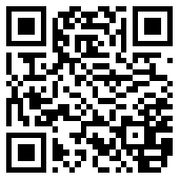 QR Code for bc1qpnms5q2f39t4e4f8mtzyv90d9xt48302ggc02k