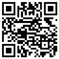 QR Code for bc1qpnrdzc8augkhhmcnm5zdjrlcfj3w3ect5dftdk