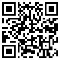 QR Code for bc1qpnrm5qqmjtenf4smejf3kcmtpdyvkrm8mdevf2