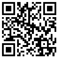 QR Code for bc1qpnsvm2ft2w2sa36w87ahru5wkqertpc0nfqu8j