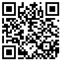 QR Code for bc1qppktsza6pcl2lr73gj7a7dkzzdj4695ed2wv3a