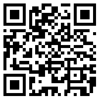 QR Code for bc1qppqapj6c3smgzmdgvred8nrt5e4s64he8n0q7p
