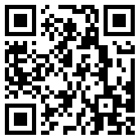 QR Code for bc1qppqu5af6fvs2r3usmyhw5zhphpc8tspmkma4x2