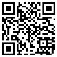 QR Code for bc1qpps4q6dlgxt856splax2vh9uts4nf2agp2l7up