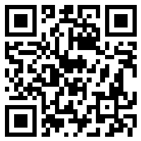 QR Code for bc1qpqqnaypg4fefdjprcfksjen7snfszpgazvvlt3