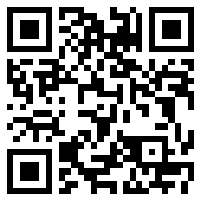 QR Code for bc1qpr3ume3v48dmc44ye656dctahu3r7mvmgewctm