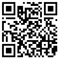 QR Code for bc1qpr9j3p875sztkql9e2s329y8dgrrdl3cxqmlte