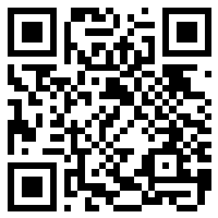 QR Code for bc1qprdq3ms5s2ga6q2lgf6v8xutm2prhtgh2ceck3