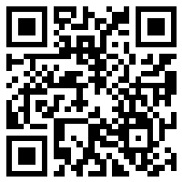 QR Code for bc1qprpywvnsvu2au29dj4073fnnx09emg6xpvx3ca