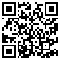 QR Code for bc1qps72cfn3ml84949xazp8vf3vxh7py02vs5ev0p
