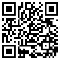 QR Code for bc1qpsrycpp5y5nn40gsnc59dc8grtm4sdydxuyukf