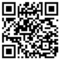 QR Code for bc1qpttf6mrdavyktfasaupn68a6cgmhexcdjfktw0
