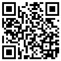 QR Code for bc1qpu45ypr9sr8ncf9trhzv2eecw0aey057d044dy
