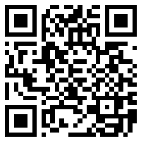 QR Code for bc1qpu55dc9vys72fks5kfpc9qspt2lps27eymr57f