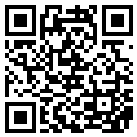 QR Code for bc1qpufmtvm86tt37mm07kr6ycv0dtskqtc7dczxw3