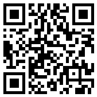 QR Code for bc1qpuhzy2pugzn44utfpd9qpqm79deaqa83p0vc08