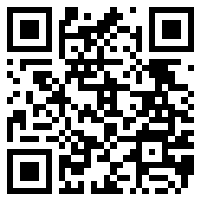 QR Code for bc1qpulxfftumj24jl2e3p75q5a4stxe7t2easru89