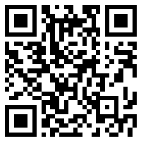 QR Code for bc1qpv0djvps0jpldzvx7hmn03vae84ztk9v8ehsgn