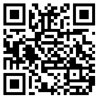 QR Code for bc1qpv2rwf5zgpjfsk2epcppk3k7sdn76v2q3ufe6l