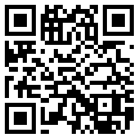QR Code for bc1qpv5qgrpzlemjkhca7krhdpyj4ept6cnacaaf9j