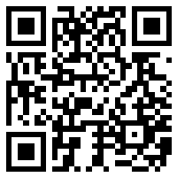 QR Code for bc1qpvmcf7pwqxus3kl5kkc96gpc5mwsjpyas8pjxh