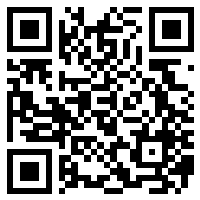QR Code for bc1qpvvldt5pv50g8fcc42fpspemjrgmgde0atrdt3