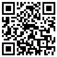 QR Code for bc1qpw6uky5d3zx4844cppuyqwvrtmcw5urruphllk