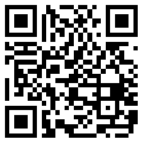 QR Code for bc1qpwxc2uhspqech7vth88vy2mlg2s0denvx9jymr