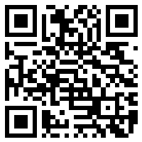 QR Code for bc1qpxa4qr4dycppmxzzms8xc7z23g370gv9hnrf7t