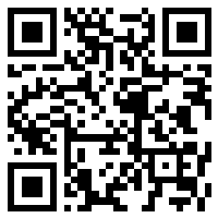 QR Code for bc1qpxcwm2vakextndvmv44f46ya99a9ra5m6th576