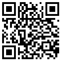 QR Code for bc1qpxkxlnlyfva5has9m47v2vcd2acyc8pt0dqqyy