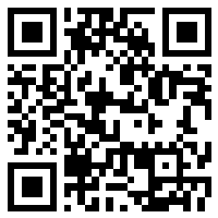 QR Code for bc1qpxspup8vg9ekhvdv7kkvygdfn3kljmcczyfhgr