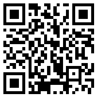 QR Code for bc1qpxtjg6mrt8069lam47zh8d9mqstexvf98kfpap