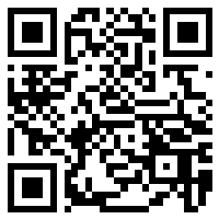 QR Code for bc1qpy5uz9d85f2aa7ngdy209fwl52s83fy2q2slrm