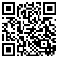 QR Code for bc1qpyawayuzzpsdlzg0k9dszvrjf2fmelhgletfr5