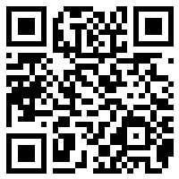 QR Code for bc1qpyfj0nl2ntrlgthjfmph0k8px6yznxpg94f8ds