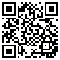 QR Code for bc1qpyzkwha3mp8ancphg474t237sycfx0wf3t34e2