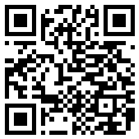 QR Code for bc1qpz2a5y9sf0hcalnv8w0pff4ffdevkqrax7p4e3