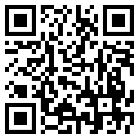 QR Code for bc1qpzf4jynww4aphvps5w638sqv56faekx9h36tsk