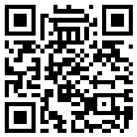 QR Code for bc1qq00tlhh4r4espqp4pp60vs4h8ps6mf736gly7x