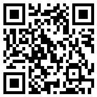 QR Code for bc1qq2r9pp6560wkcm8esp92292zcrm98dpk5uggaj