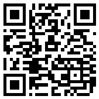QR Code for bc1qq3356anlrrdlskd4d4mqqqk0mq04kpu9vlenj7