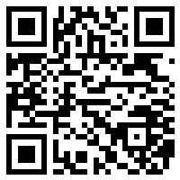 QR Code for bc1qq3slsqlaxay6082e90ze9mghkd843jw865jln3