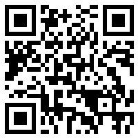 QR Code for bc1qq3vtt07f09mt32th0etk2sgfws6vvkkhg7uc0e