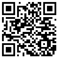 QR Code for bc1qq45lt7yvzhkncpxds9rraddyv4lnaggmr43fpy