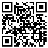 QR Code for bc1qq4wt00a95j84pmy5eyen9z9upey079xll6nuvm