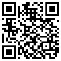 QR Code for bc1qq5rr0g0cc7e0m2avzvyw579pg6pullurjwpk4k