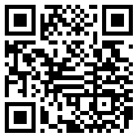 QR Code for bc1qq66dlfqpp938ymwe44vgvdf56tgs2lsfr84nft