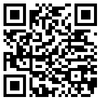 QR Code for bc1qq6tz3vygnle6hscw60sqlp6lda4rmh9539ycw3