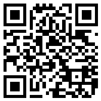 QR Code for bc1qq6w0srcay6ur2z3eteg02cj2s5zh64f665ml7a